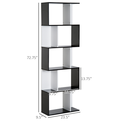 Shelf Book/Storage Cabinet