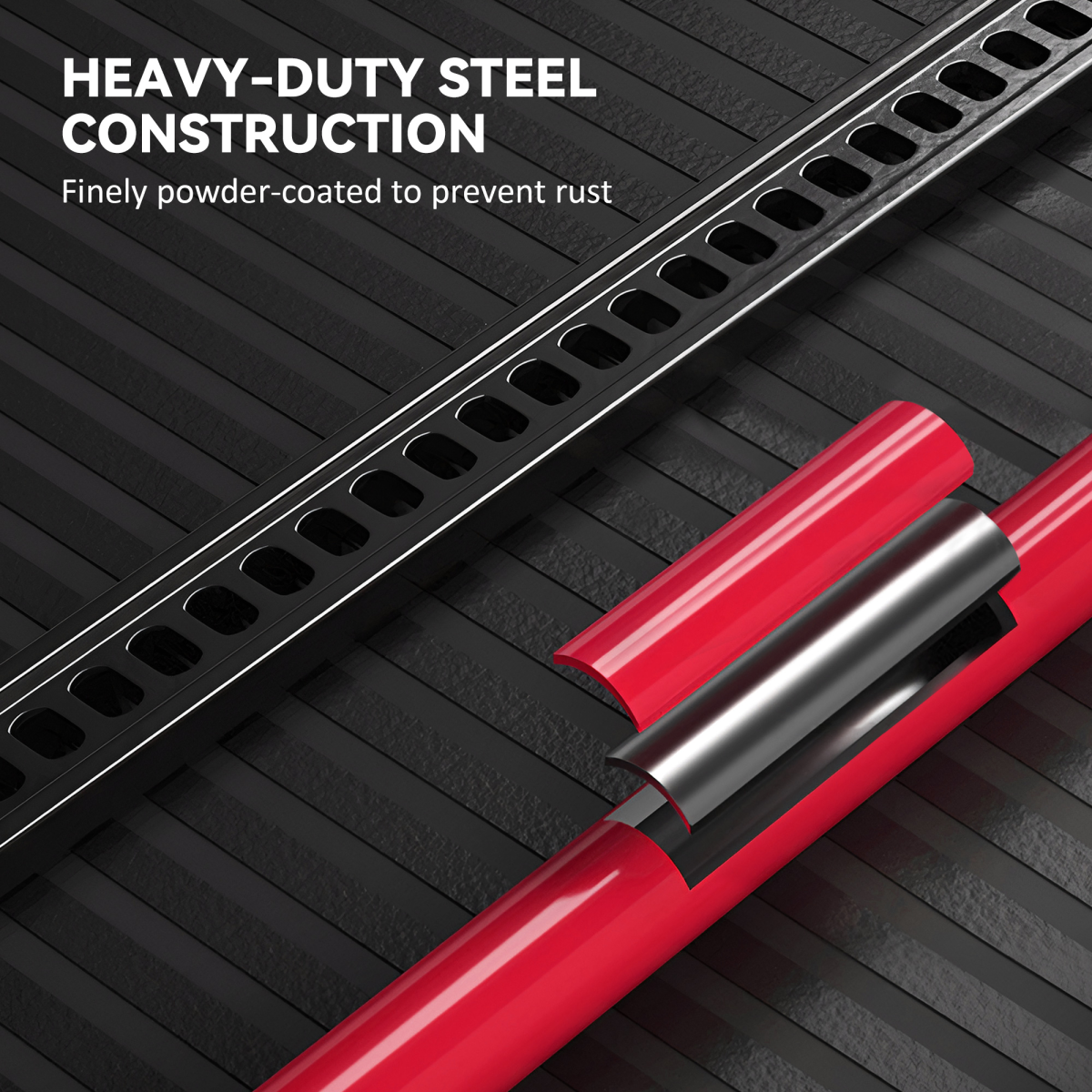 Heavy-Duty 3 Tonne Car Jack with Anti-Rust Coating & Easy Lever Operation