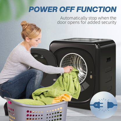 Vented Tumble Dryer