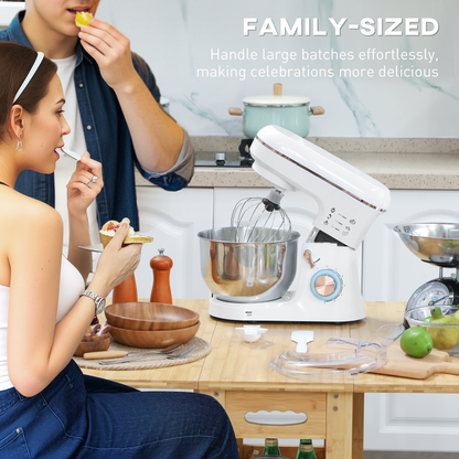 Electric Stand Mixer