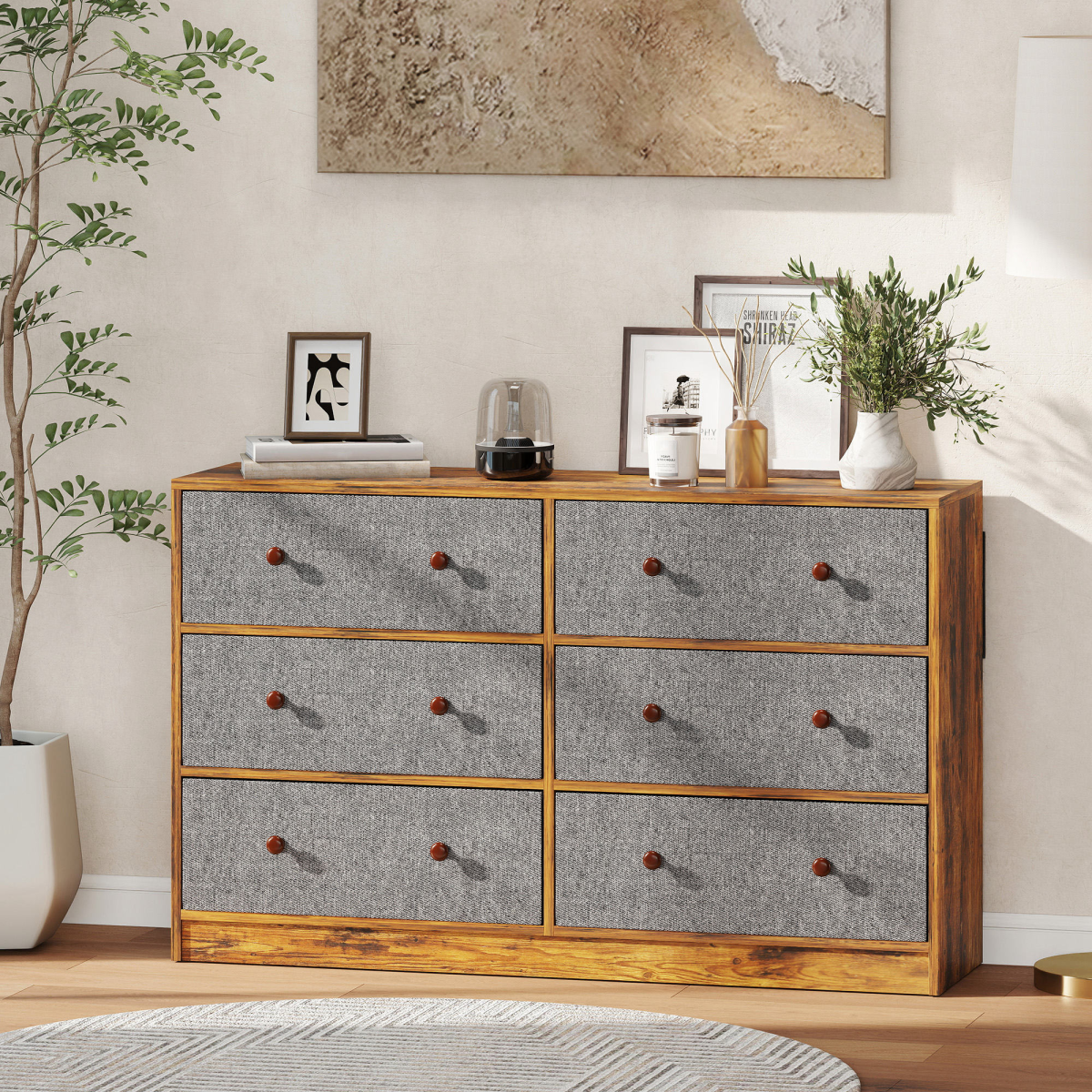 Storage Cabinet