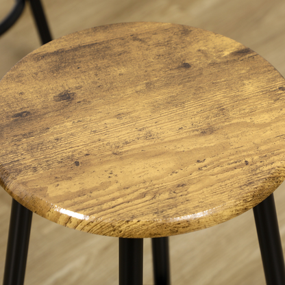Pub Table and Chair