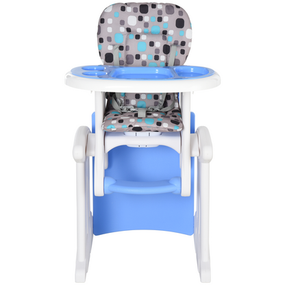 Baby High Chair