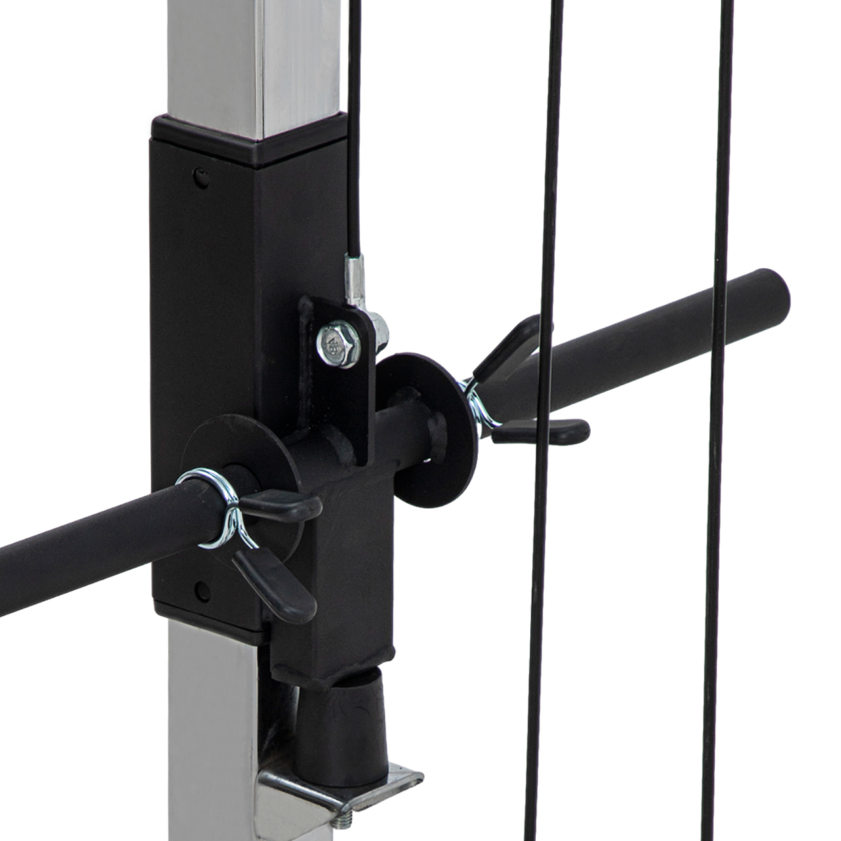 Cable Crossover Machine