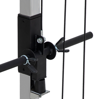 Cable Crossover Machine