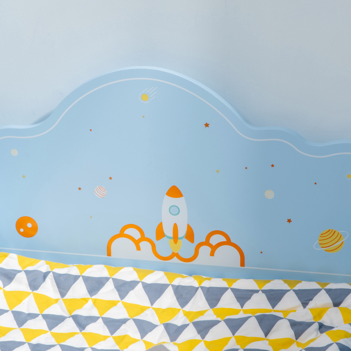 Toddler Bed for Kids
