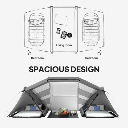 Camping Tent