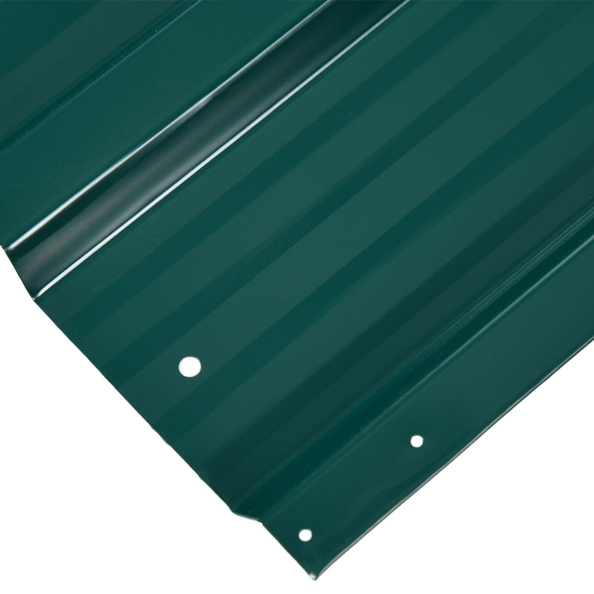 Galvanized Metal Roofing Sheets