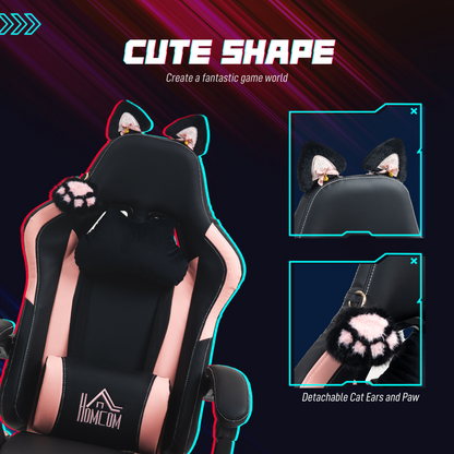 Computer Gaming Chair