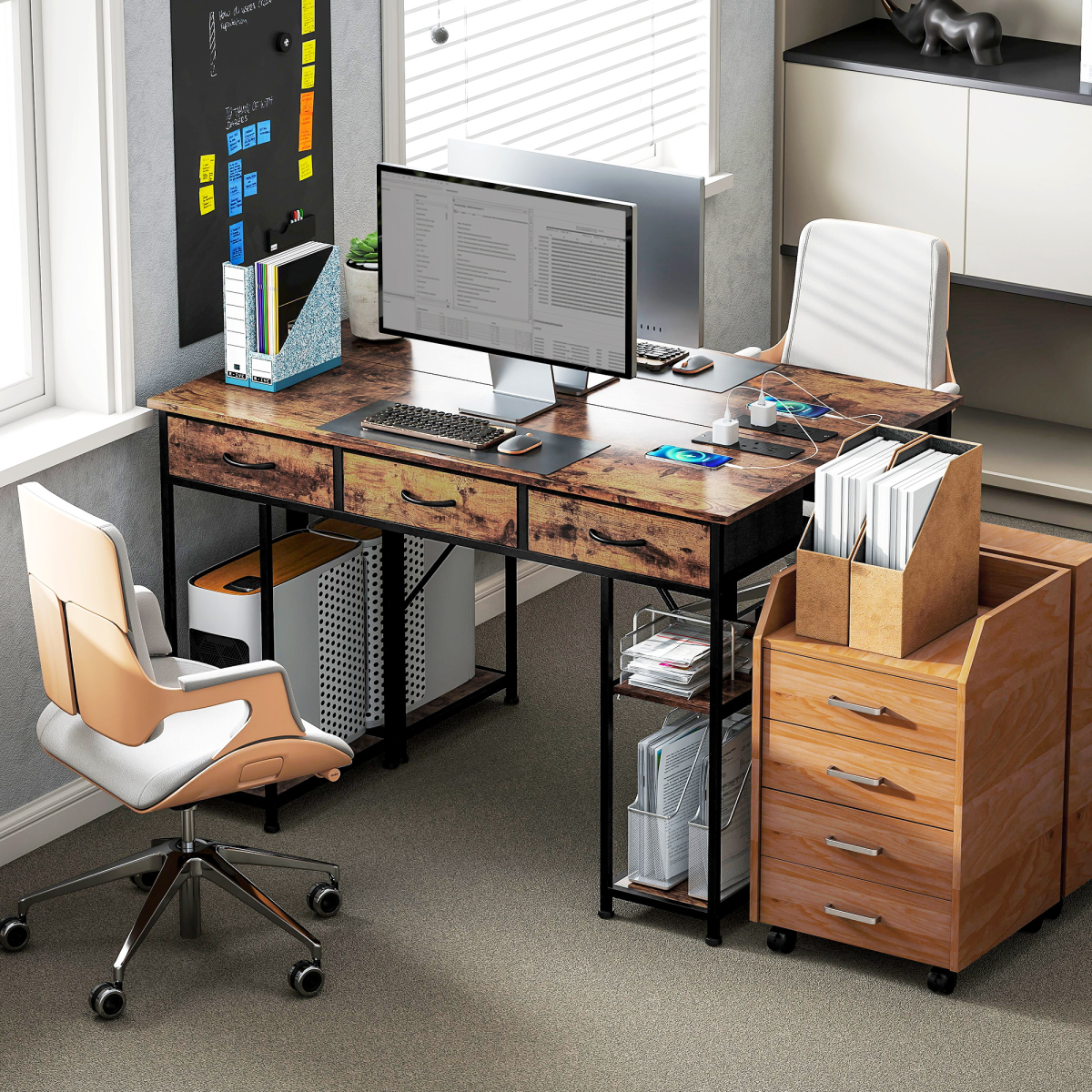 Computer Desk