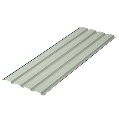 Galvanized Metal Roofing Sheets