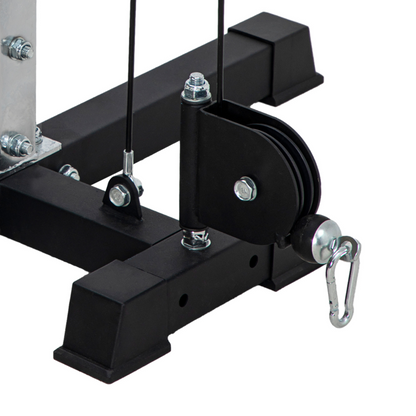 Cable Crossover Machine