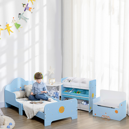 Toddler Bed for Kids