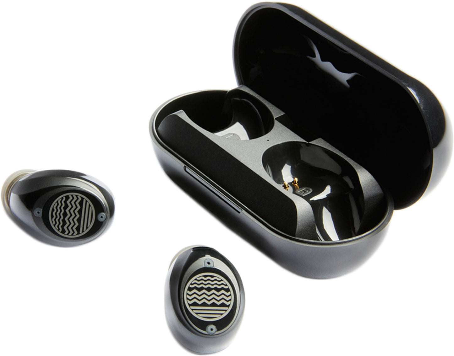 Our Pure Planet Platinum True Wireless EarPods - Eco ANC, 16h Battery
