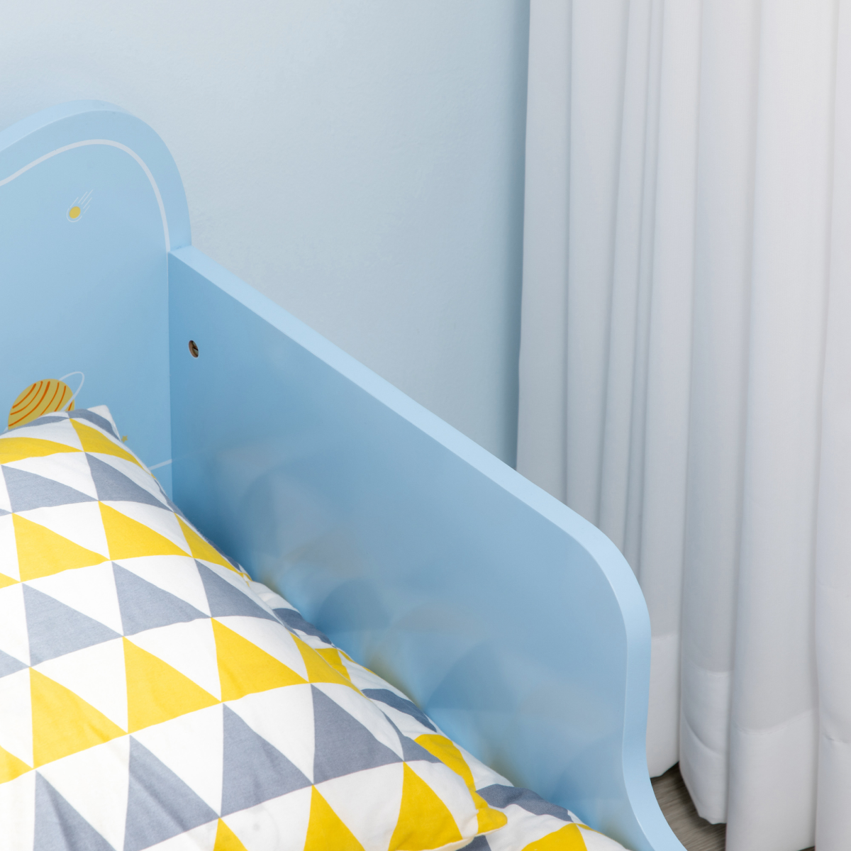 Toddler Bed for Kids