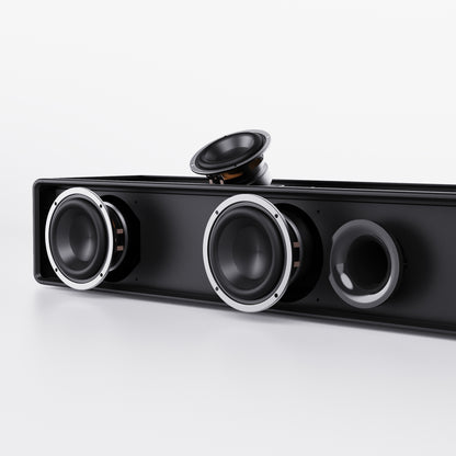 MAJORITY SIERRA PLUS DOLBY ATMOS 2.1.2
