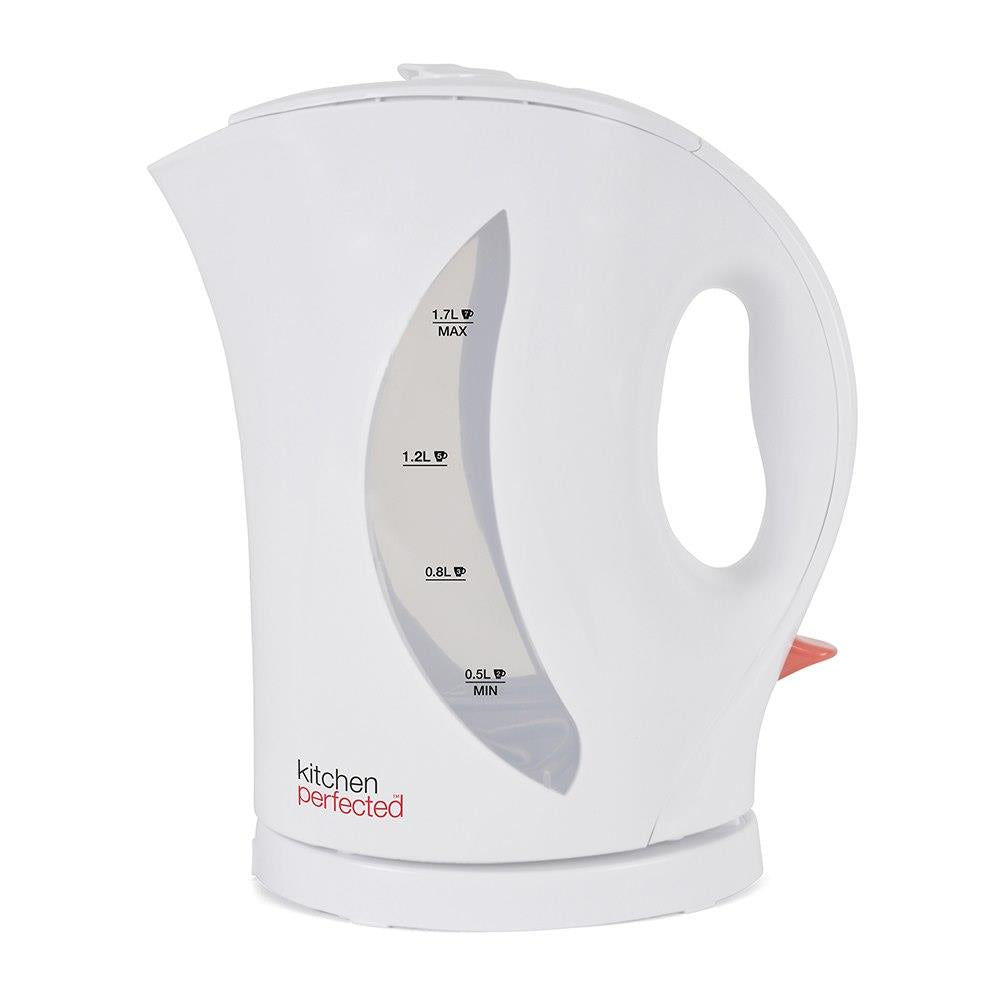 Cordless Kettle 1.7L Kitchen Perfected