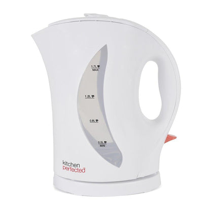 Cordless Kettle 1.7L Kitchen Perfected