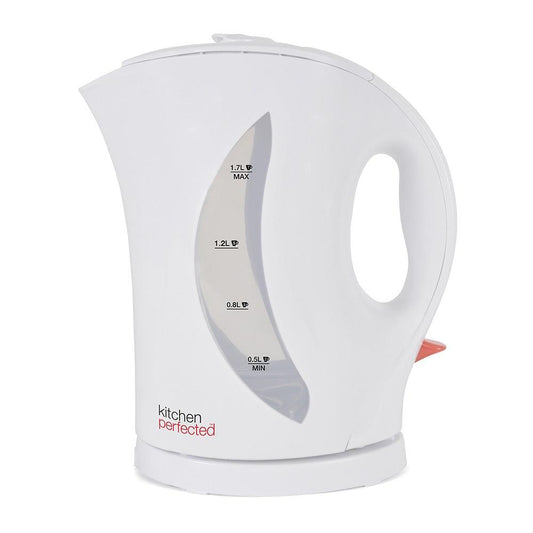 Cordless Kettle 1.7L Kitchen Perfected