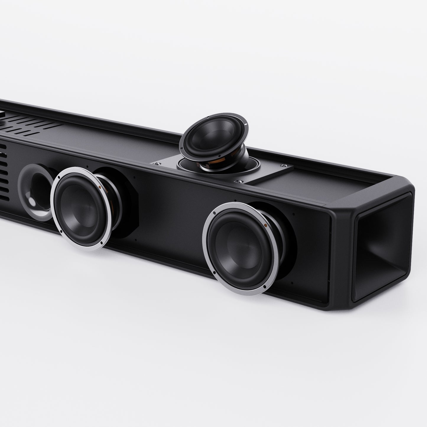 MAJORITY SIERRA PLUS DOLBY ATMOS 2.1.2