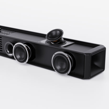MAJORITY SIERRA PLUS DOLBY ATMOS 2.1.2