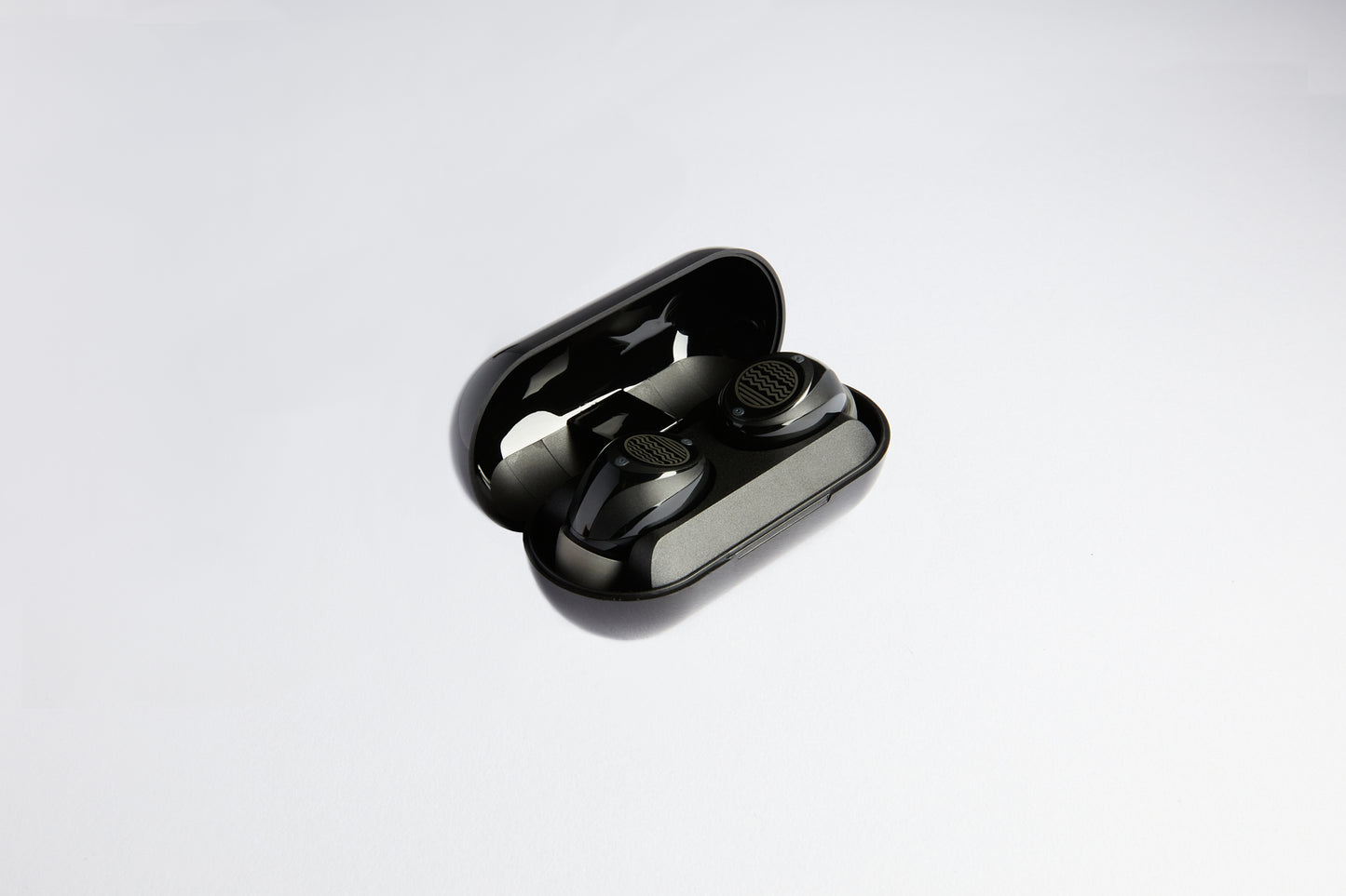 Our Pure Planet Platinum True Wireless EarPods - Eco ANC, 16h Battery