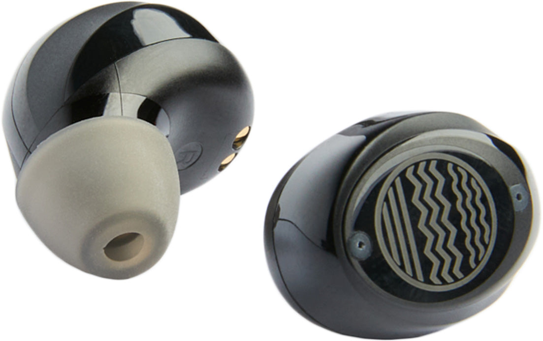 Our Pure Planet Platinum True Wireless EarPods - Eco ANC, 16h Battery