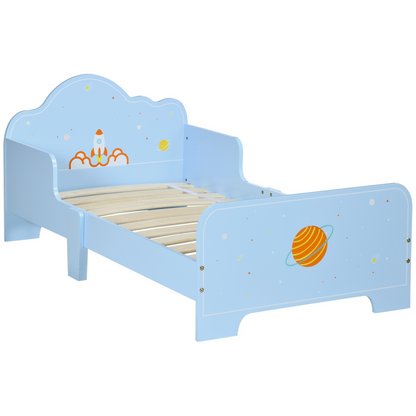 Toddler Bed for Kids