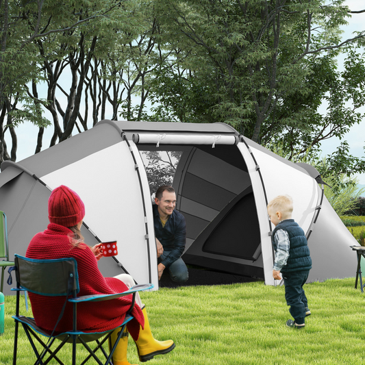 Camping Tent