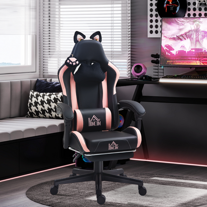 Computer Gaming Chair