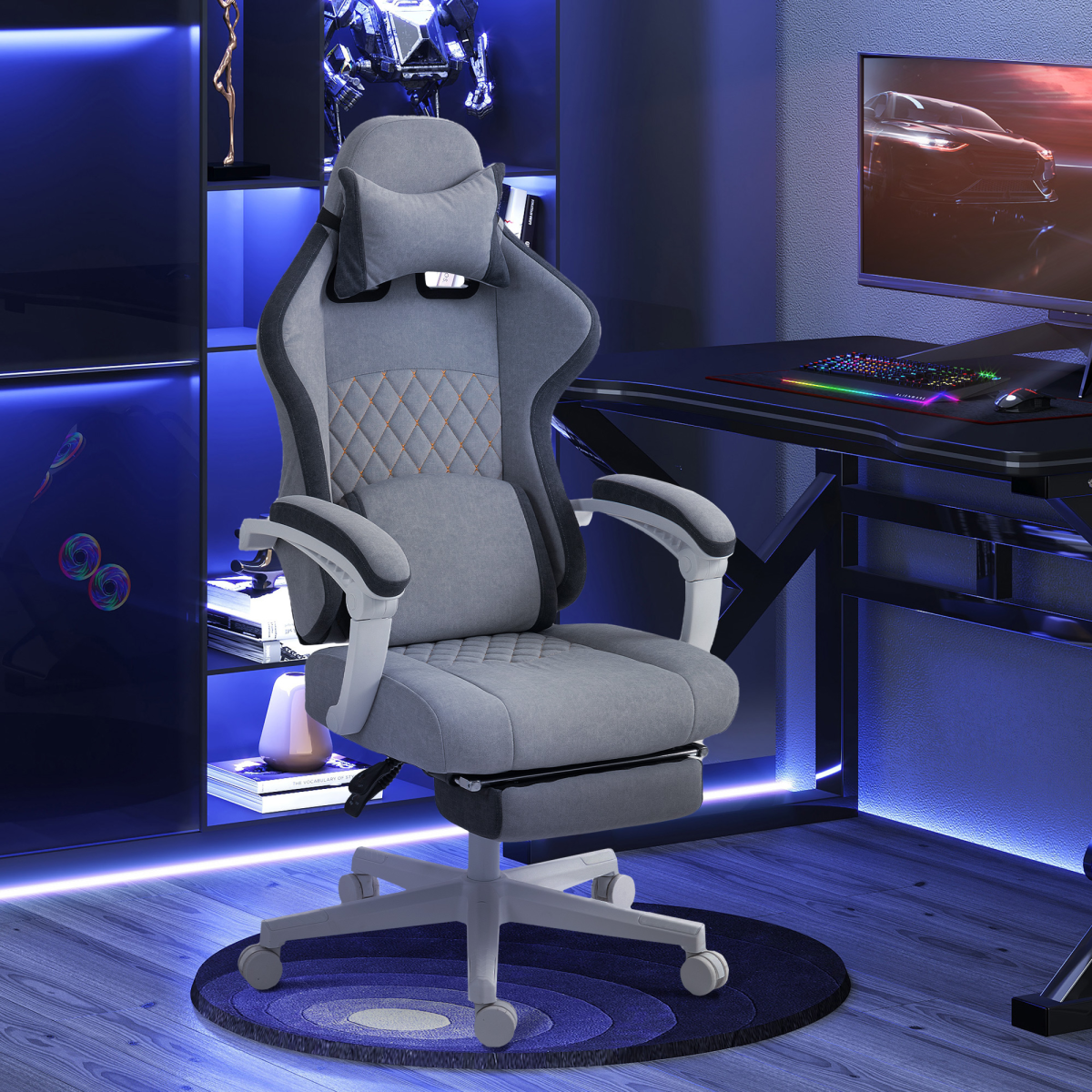 Computer Gaming Chair