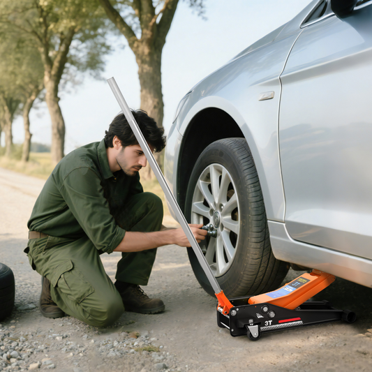 Car Jack