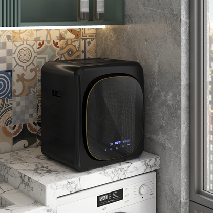 Vented Tumble Dryer