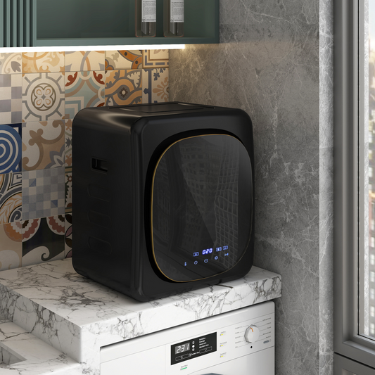 Vented Tumble Dryer