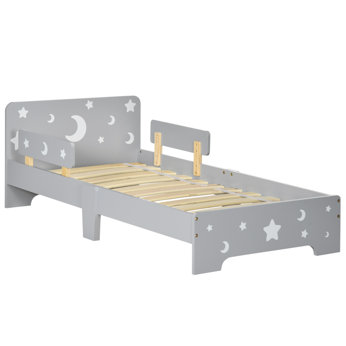 Kids Toddler Bed