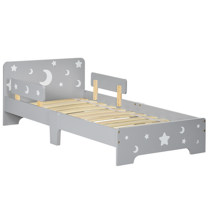 Kids Toddler Bed