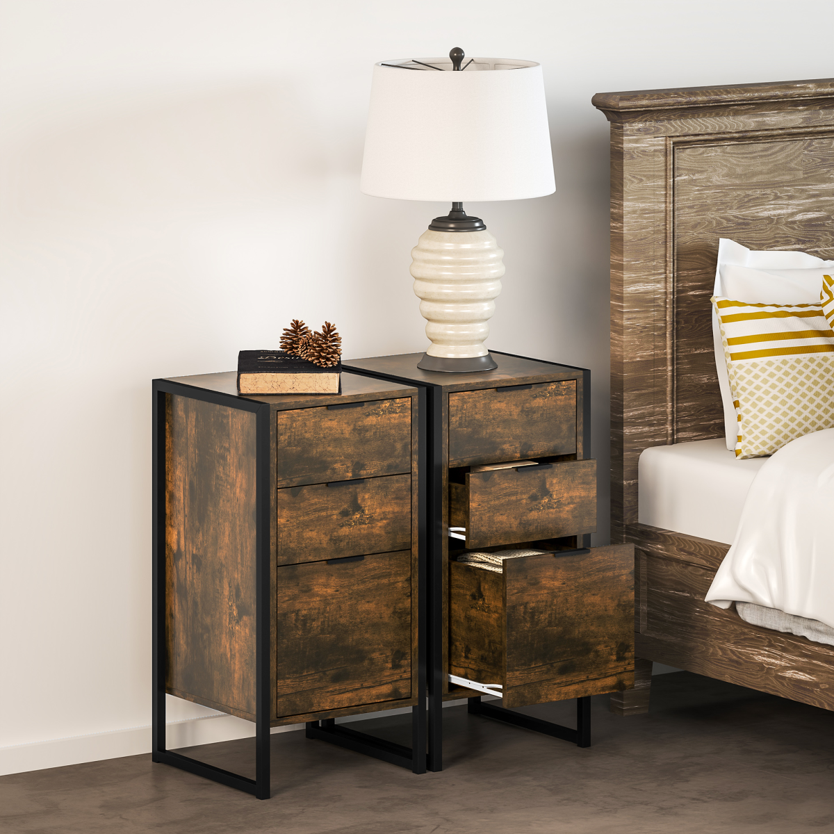 Bedside Tables