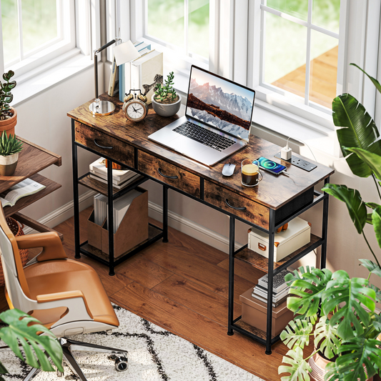 Computer Desk