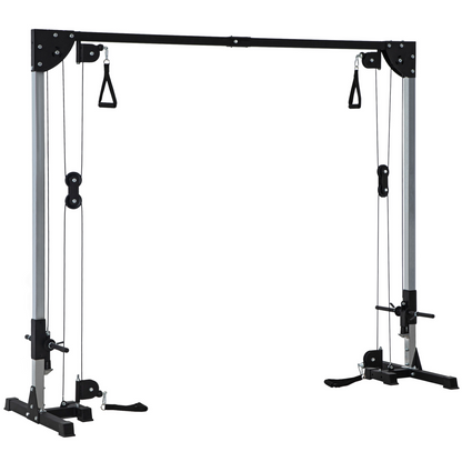 Cable Crossover Machine