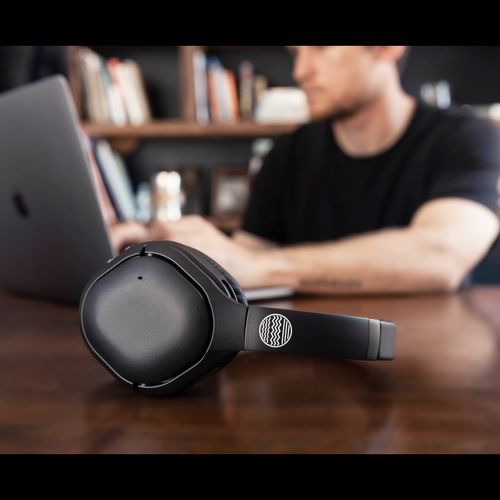 Bluetooth Headphones