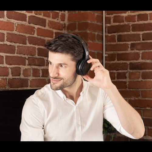 Bluetooth Headphones